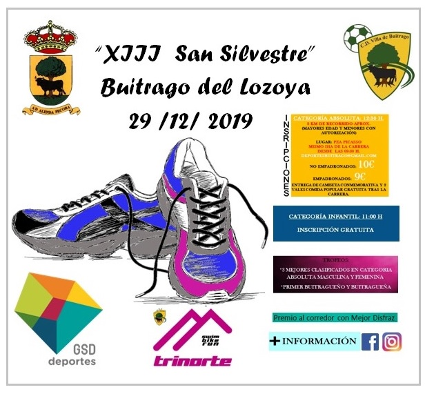 SanSilvestre2019 - 1